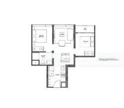 Midtown Modern (D7), Apartment #462087671